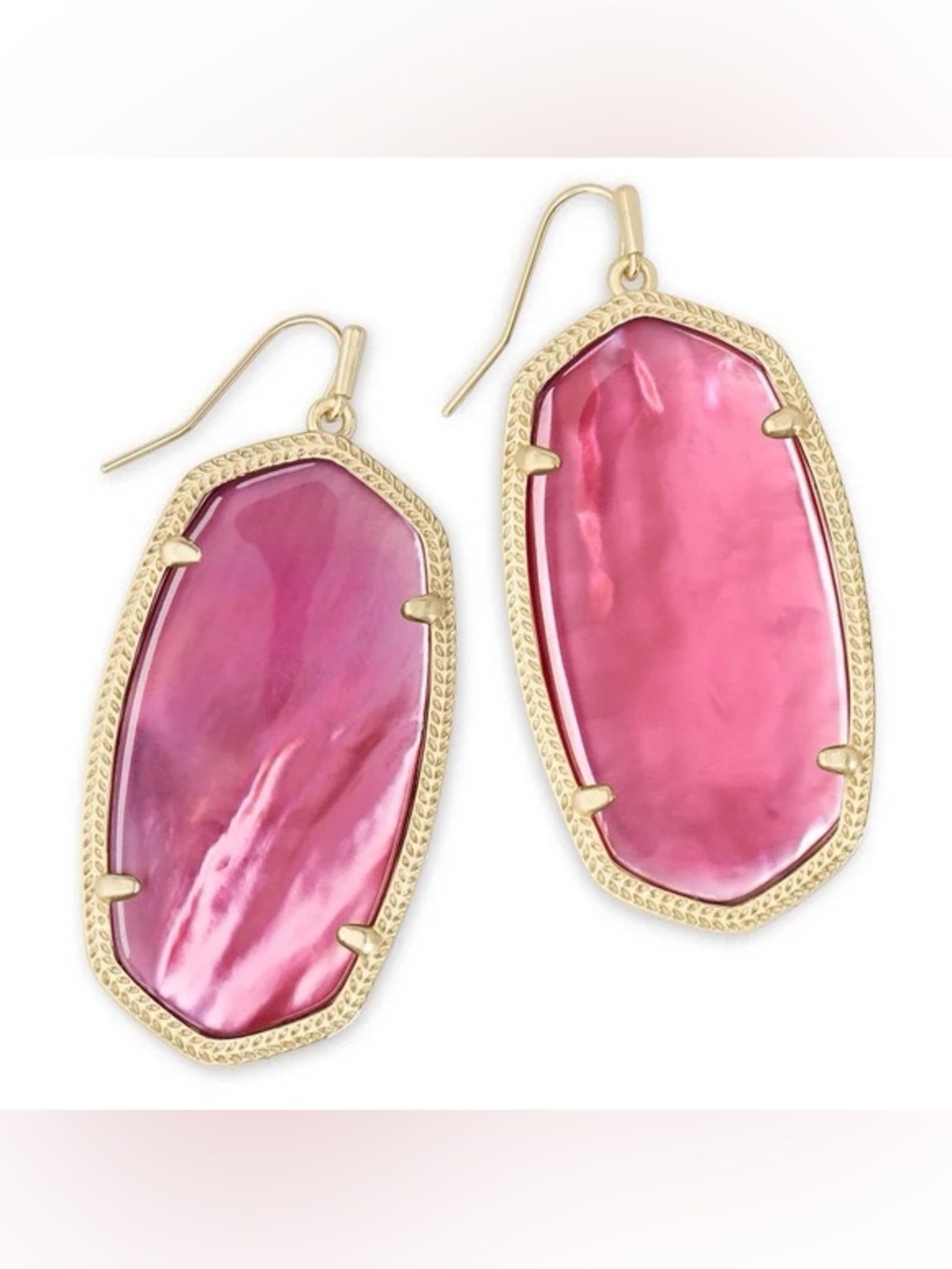 Kendra Scott Danielle Earrings NWT